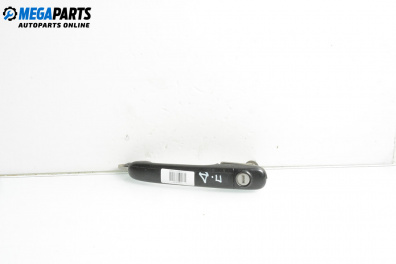 Außengriff for Volkswagen Sharan Minivan I (05.1995 - 03.2010), 5 türen, minivan, position: rechts, vorderseite