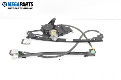 Antrieb el. fensterheber for Volkswagen Sharan Minivan I (05.1995 - 03.2010), 5 türen, minivan, position: rechts, vorderseite