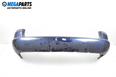 Rear bumper for Volkswagen Sharan Minivan I (05.1995 - 03.2010), minivan