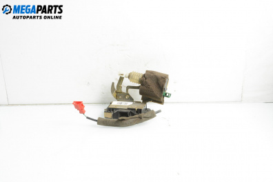 Antrieb zentralverriegelung for Volkswagen Sharan Minivan I (05.1995 - 03.2010), 5 türen, position: rückseite