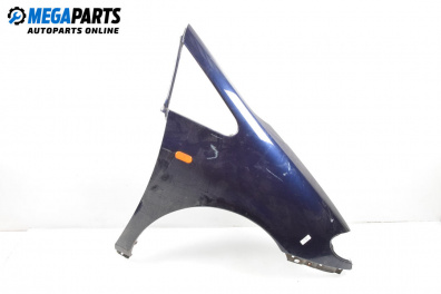 Kotflügel for Volkswagen Sharan Minivan I (05.1995 - 03.2010), 5 türen, minivan, position: rechts, vorderseite