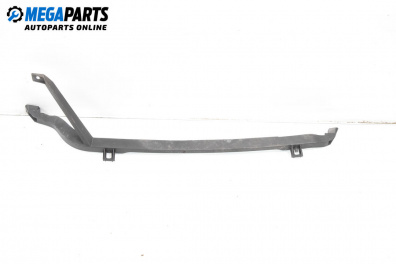 Part of front slam panel for Volkswagen Sharan Minivan I (05.1995 - 03.2010), minivan, position: middle