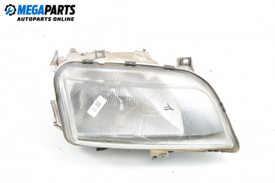 Headlight for Volkswagen Sharan Minivan I (05.1995 - 03.2010), minivan, position: right