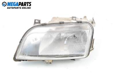 Headlight for Volkswagen Sharan Minivan I (05.1995 - 03.2010), minivan, position: left
