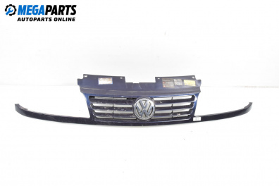 Scheinwerfer zierleiste unten for Volkswagen Sharan Minivan I (05.1995 - 03.2010), minivan