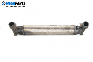 Intercooler for Volkswagen Sharan Minivan I (05.1995 - 03.2010) 1.9 TDI, 110 hp