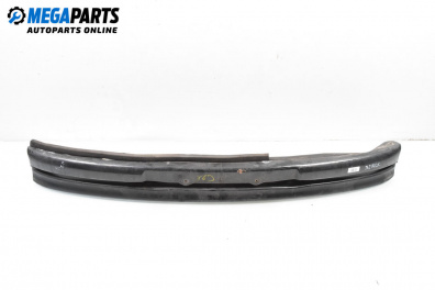 Stützträger stoßstange for Volkswagen Sharan Minivan I (05.1995 - 03.2010), minivan, position: vorderseite