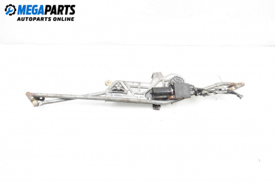 Front wipers motor for Volkswagen Sharan Minivan I (05.1995 - 03.2010), minivan, position: front