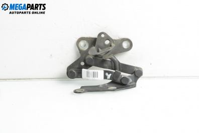 Motorhaubenscharnier for Volkswagen Sharan Minivan I (05.1995 - 03.2010), 5 türen, minivan, position: links