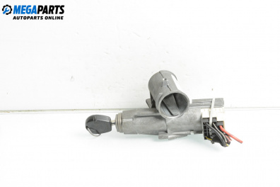 Ignition key for Volkswagen Sharan Minivan I (05.1995 - 03.2010)