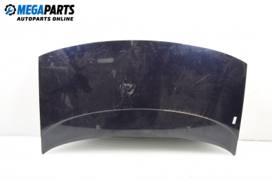 Bonnet for Volkswagen Sharan Minivan I (05.1995 - 03.2010), 5 doors, minivan, position: front
