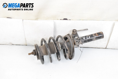 Macpherson shock absorber for Volkswagen Sharan Minivan I (05.1995 - 03.2010), minivan, position: front - left