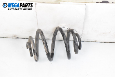 Coil spring for Volkswagen Sharan Minivan I (05.1995 - 03.2010), minivan, position: rear