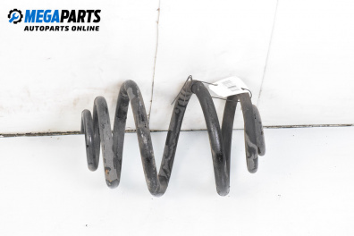Coil spring for Volkswagen Sharan Minivan I (05.1995 - 03.2010), minivan, position: rear