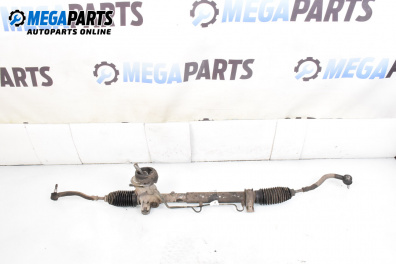 Hydraulic steering rack for Volkswagen Sharan Minivan I (05.1995 - 03.2010), minivan