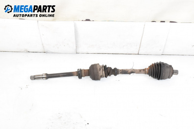 Driveshaft for Volkswagen Sharan Minivan I (05.1995 - 03.2010) 1.9 TDI, 110 hp, position: front - left