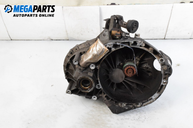  for Volkswagen Sharan Minivan I (05.1995 - 03.2010) 1.9 TDI, 110 hp, № 977T-7002-DA