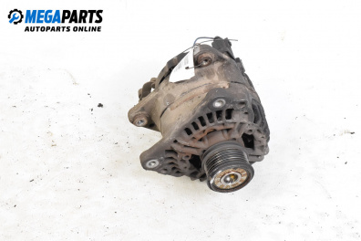 Alternator for Volkswagen Sharan Minivan I (05.1995 - 03.2010) 1.9 TDI, 110 hp