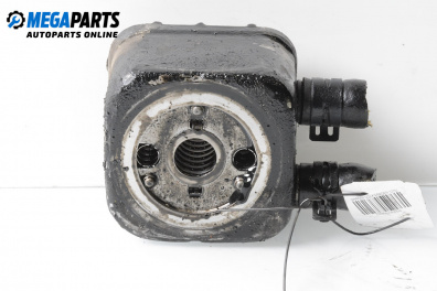 Oil cooler for Volkswagen Sharan Minivan I (05.1995 - 03.2010) 1.9 TDI, 110 hp