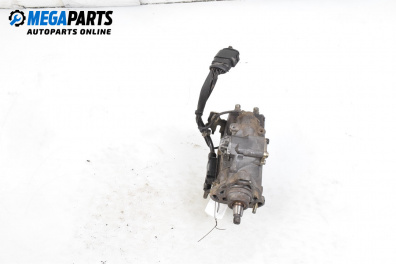 Pompă de injecție motorină for Volkswagen Sharan Minivan I (05.1995 - 03.2010) 1.9 TDI, 110 hp, № 0 460 404 968