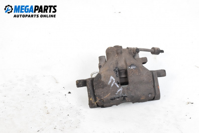 Bremszange for Volkswagen Sharan Minivan I (05.1995 - 03.2010), position: links, vorderseite