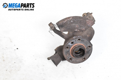 Knuckle hub for Volkswagen Sharan Minivan I (05.1995 - 03.2010), position: front - right