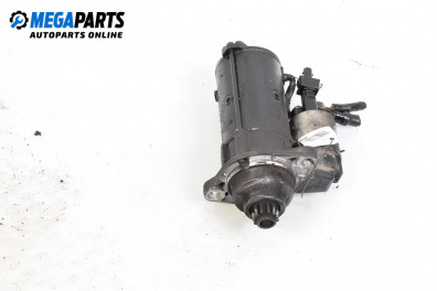 Demaror for Volkswagen Sharan Minivan I (05.1995 - 03.2010) 1.9 TDI, 110 hp