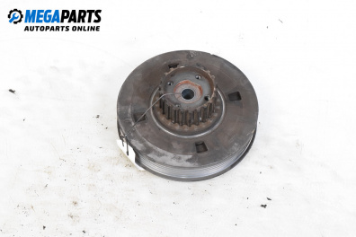 Damper pulley for Volkswagen Sharan Minivan I (05.1995 - 03.2010) 1.9 TDI, 110 hp