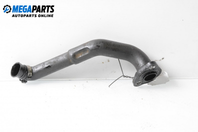 Water pipe for Volkswagen Sharan Minivan I (05.1995 - 03.2010) 1.9 TDI, 110 hp