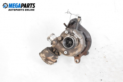 Turbo for Volkswagen Sharan Minivan I (05.1995 - 03.2010) 1.9 TDI, 110 hp