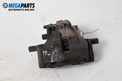 Bremszange for Volkswagen Sharan Minivan I (05.1995 - 03.2010), position: rechts, vorderseite