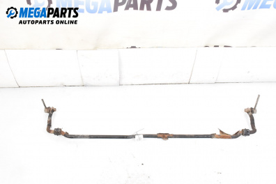 Sway bar for Volkswagen Sharan Minivan I (05.1995 - 03.2010), minivan