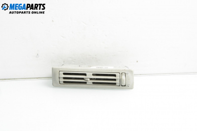 Fantă de aer încălzire for Volkswagen Sharan Minivan I (05.1995 - 03.2010)