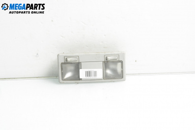 Beleuchtung for Volkswagen Sharan Minivan I (05.1995 - 03.2010)