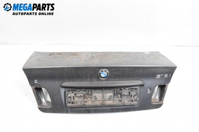 Heckklappe for BMW 3 Series E46 Sedan (02.1998 - 04.2005), 5 türen, sedan, position: rückseite