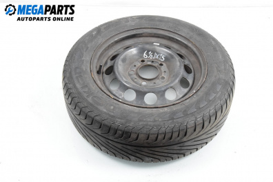 Spare tire for BMW 3 Series E46 Sedan (02.1998 - 04.2005) 15 inches, width 6.5 (The price is for one piece)