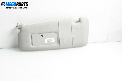 Sun visor for BMW 3 Series E46 Sedan (02.1998 - 04.2005), position: left