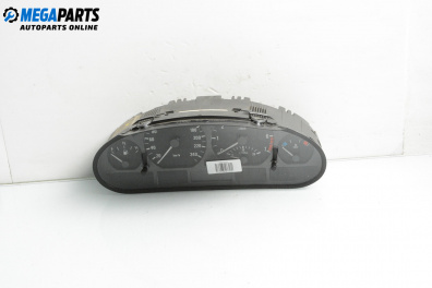 Instrument cluster for BMW 3 Series E46 Sedan (02.1998 - 04.2005) 316 i, 105 hp