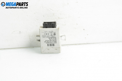 EWS control unit for BMW 3 Series E46 Sedan (02.1998 - 04.2005), № 61.35-8 387 448