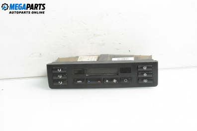 Air conditioning panel for BMW 3 Series E46 Sedan (02.1998 - 04.2005)