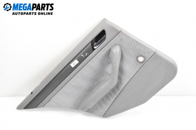Interior door panel  for BMW 3 Series E46 Sedan (02.1998 - 04.2005), 5 doors, sedan, position: rear - left