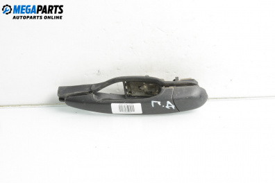 Mâner exterior for BMW 3 Series E46 Sedan (02.1998 - 04.2005), 5 uși, sedan, position: dreaptă - fața