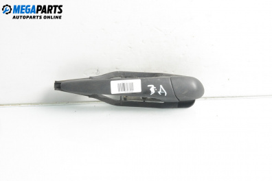 Mâner exterior for BMW 3 Series E46 Sedan (02.1998 - 04.2005), 5 uși, sedan, position: dreaptă - spate