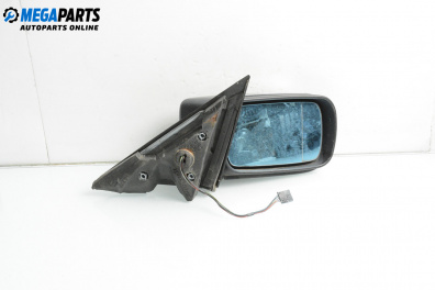Mirror for BMW 3 Series E46 Sedan (02.1998 - 04.2005), 5 doors, sedan, position: right