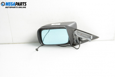 Mirror for BMW 3 Series E46 Sedan (02.1998 - 04.2005), 5 doors, sedan, position: left