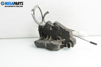 Schloss for BMW 3 Series E46 Sedan (02.1998 - 04.2005), position: links, vorderseite