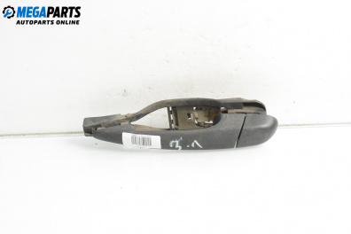 Außengriff for BMW 3 Series E46 Sedan (02.1998 - 04.2005), 5 türen, sedan, position: links, rückseite
