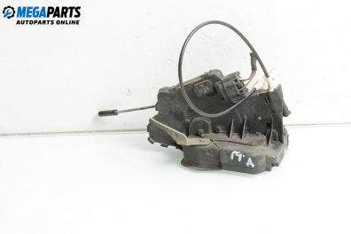 Schloss for BMW 3 Series E46 Sedan (02.1998 - 04.2005), position: rechts, vorderseite