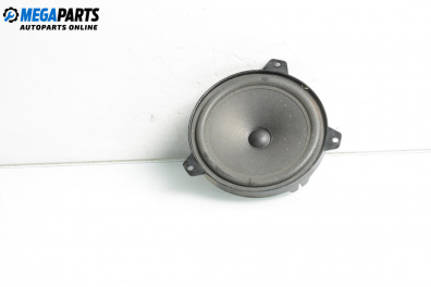 Loudspeaker for BMW 3 Series E46 Sedan (02.1998 - 04.2005)