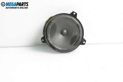 Loudspeaker for BMW 3 Series E46 Sedan (02.1998 - 04.2005)
